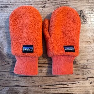 Patagonia Pita Pocket Mittens
